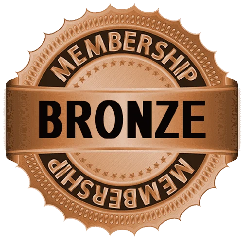 Bronze Membership Plan
