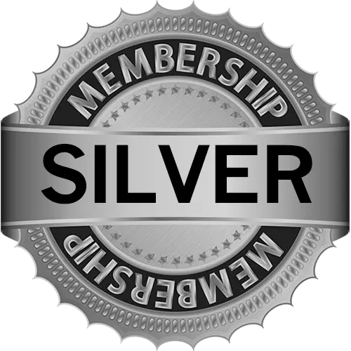 Silver Membership 