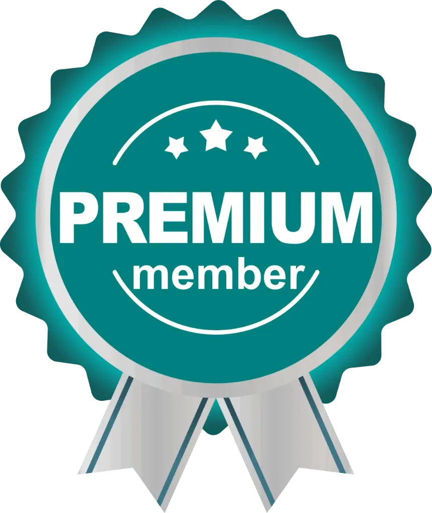 Premium Membership